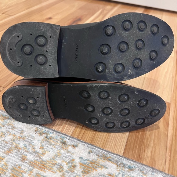 Nisolo Chelsea boot - Picture 4 of 5